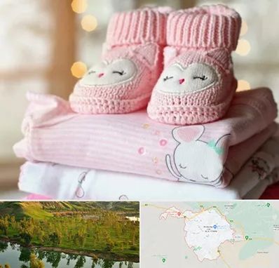 تولیدی سیسمونی در بهبهان