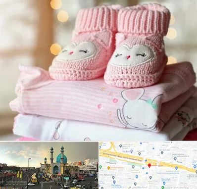 تولیدی سیسمونی در رسالت