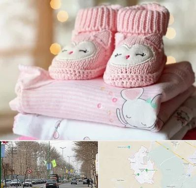 تولیدی سیسمونی در نظرآباد کرج