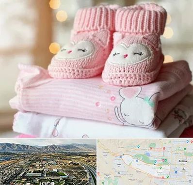 تولیدی سیسمونی در منطقه 21 تهران