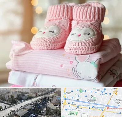 تولیدی سیسمونی در فرجام