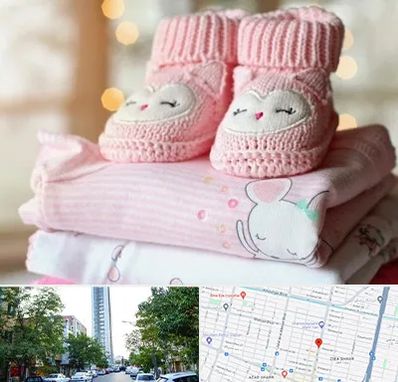 تولیدی سیسمونی در امامت مشهد