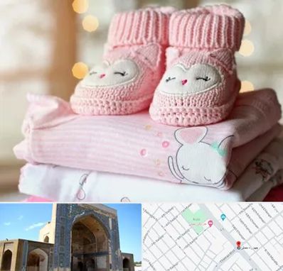 تولیدی سیسمونی در مصلی مشهد