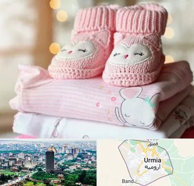 تولیدی سیسمونی در ارومیه