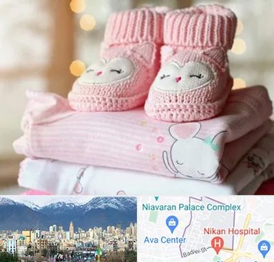 تولیدی سیسمونی در آجودانیه