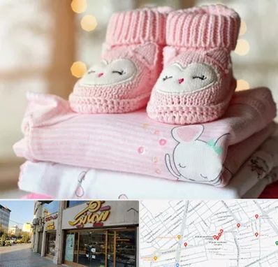 تولیدی سیسمونی در عطاران قم