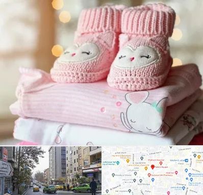 تولیدی سیسمونی در فاطمی