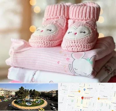 تولیدی سیسمونی در هفت حوض