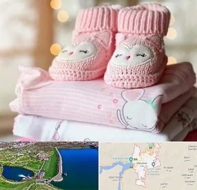 تولیدی سیسمونی در مهاباد