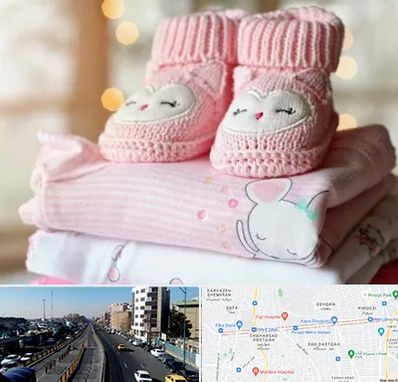 تولیدی سیسمونی در پیروزی