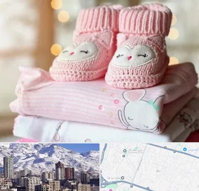 تولیدی سیسمونی در ازگل