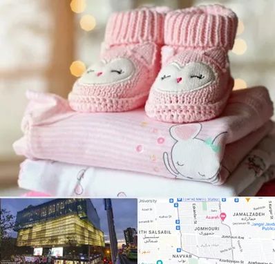 تولیدی سیسمونی در جمهوری