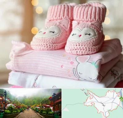 تولیدی سیسمونی در فومن