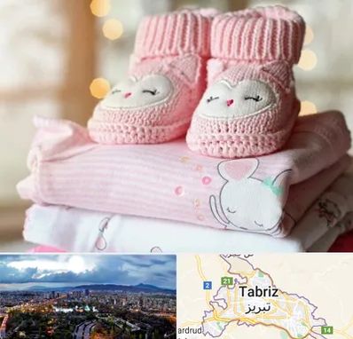 تولیدی سیسمونی در تبریز