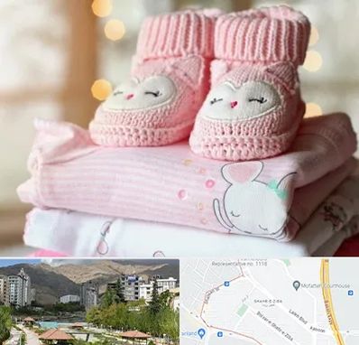 تولیدی سیسمونی در شهر زیبا