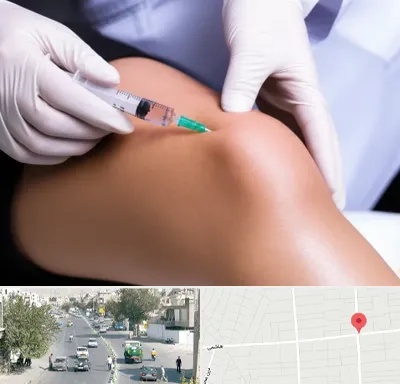 پلاسما درمانی PRP در هاشمی