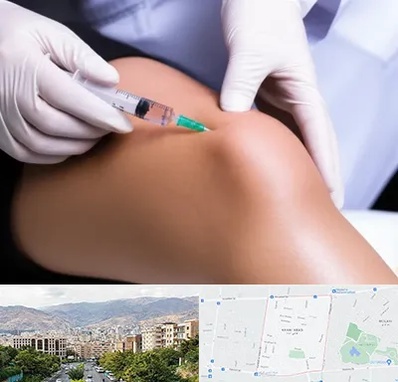 پلاسما درمانی PRP در خانی آباد