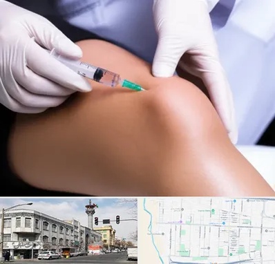 پلاسما درمانی PRP در 17شهریور 
