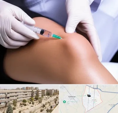 پلاسما درمانی PRP در واوان اسلامشهر 