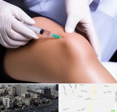 پلاسما درمانی PRP در زرتشت