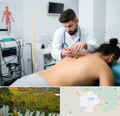 کلینیک درد در بهبهان