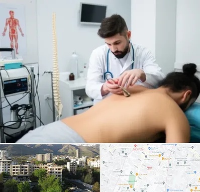 کلینیک درد در دیباجی 