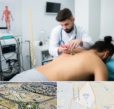 کلینیک درد در اندیشه