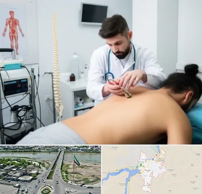 کلینیک درد در میاندوآب