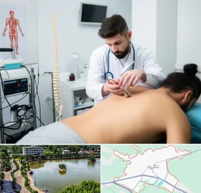 کلینیک درد در لنگرود