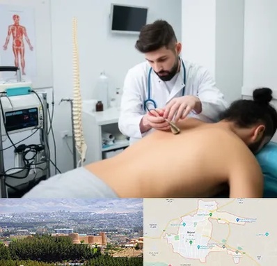 کلینیک درد در بیرجند