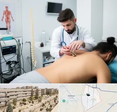 کلینیک درد در واوان اسلامشهر