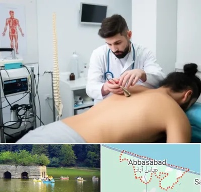 کلینیک درد در عباس آباد
