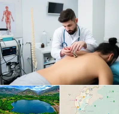 کلینیک درد در رودبار