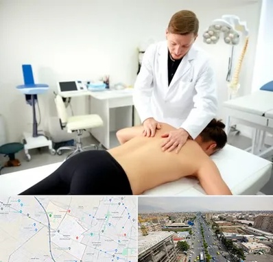 متخصص درد در حصارک کرج 