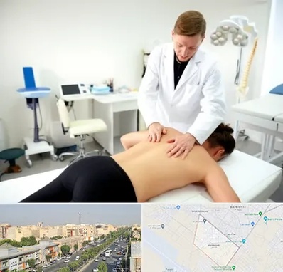 متخصص درد در کیانمهر کرج 