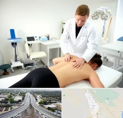 متخصص درد در اندیمشک