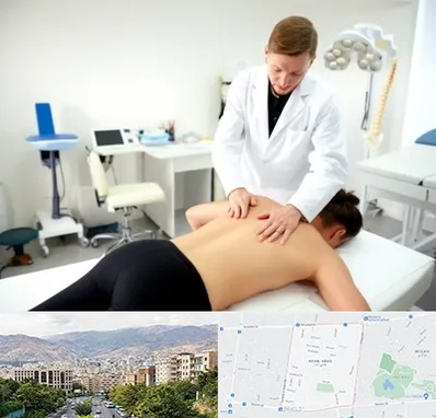متخصص درد در خانی آباد