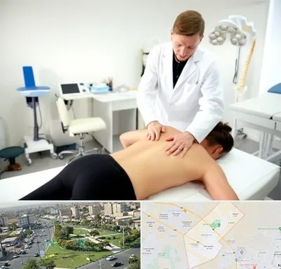 متخصص درد در کمال شهر کرج 