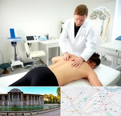 متخصص درد در عفیف آباد شیراز 