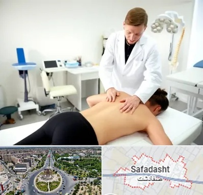 متخصص درد در صفادشت