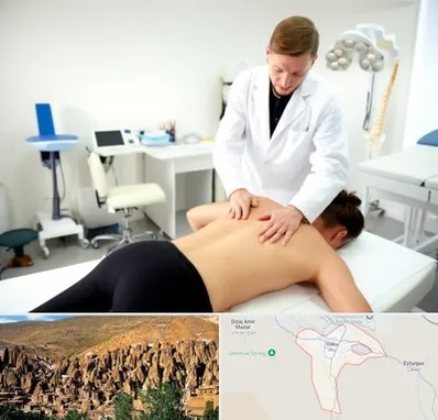 متخصص درد در اسکو