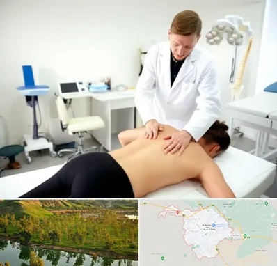 متخصص درد در بهبهان