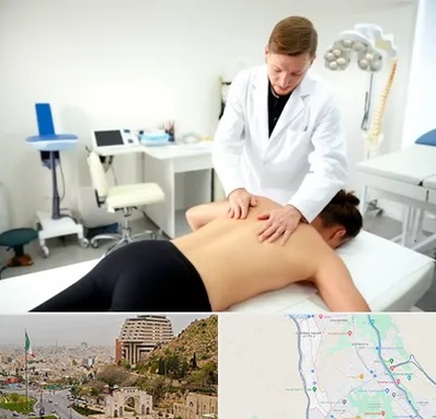 متخصص درد در فرهنگ شهر شیراز 