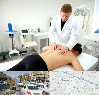 متخصص درد در مفتح مشهد 