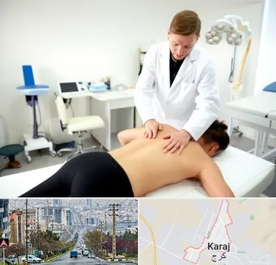 متخصص درد در گوهردشت کرج 