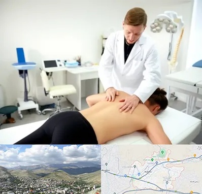 متخصص درد در رودهن