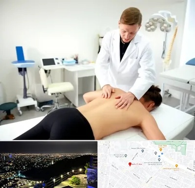 متخصص درد در هفت تیر مشهد 