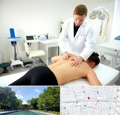 متخصص درد در هشت بهشت اصفهان 