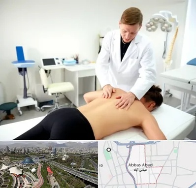 متخصص درد در عباس آباد تهران