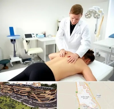 متخصص درد در شاهین شهر